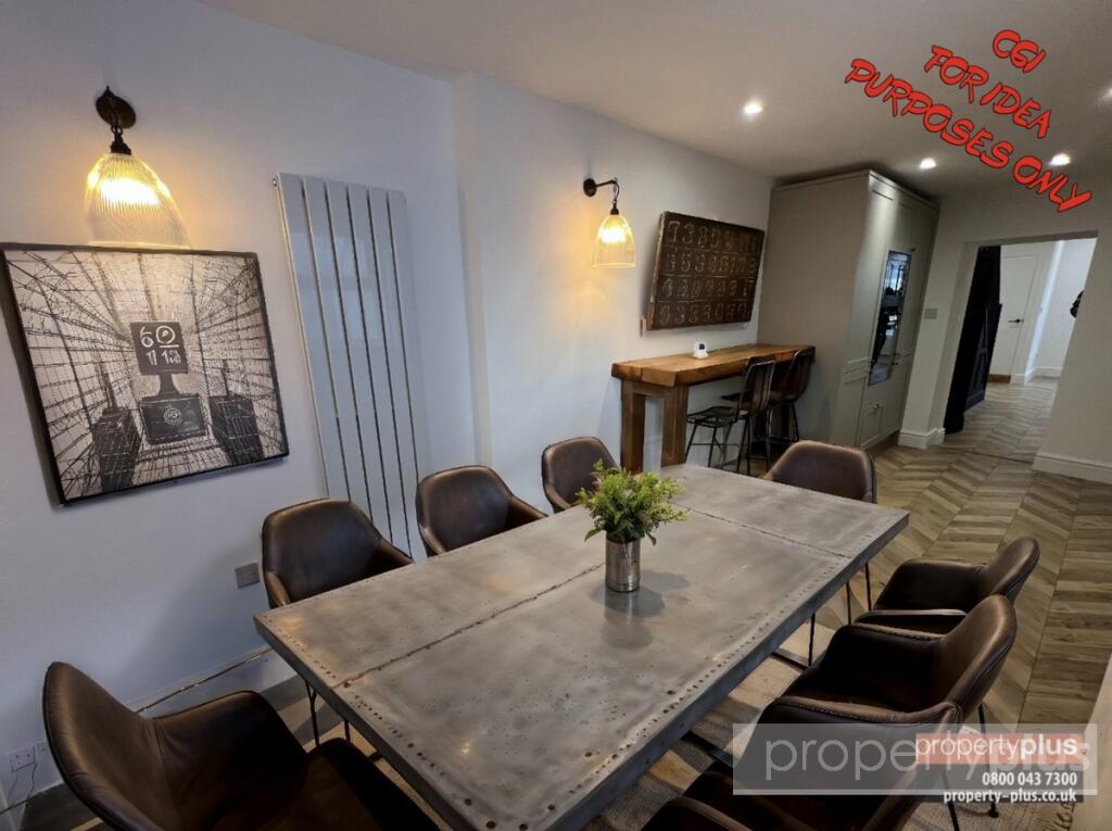 Additional property image - High Street Treorchy - Treorchy