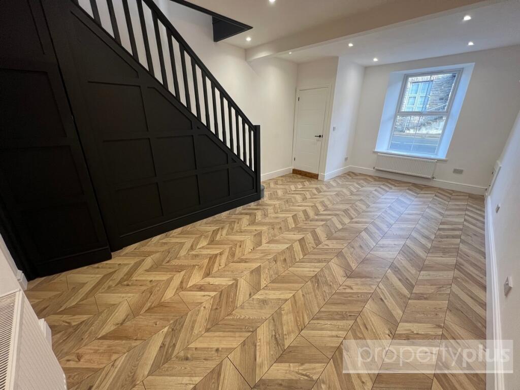 Additional property image - High Street Treorchy - Treorchy