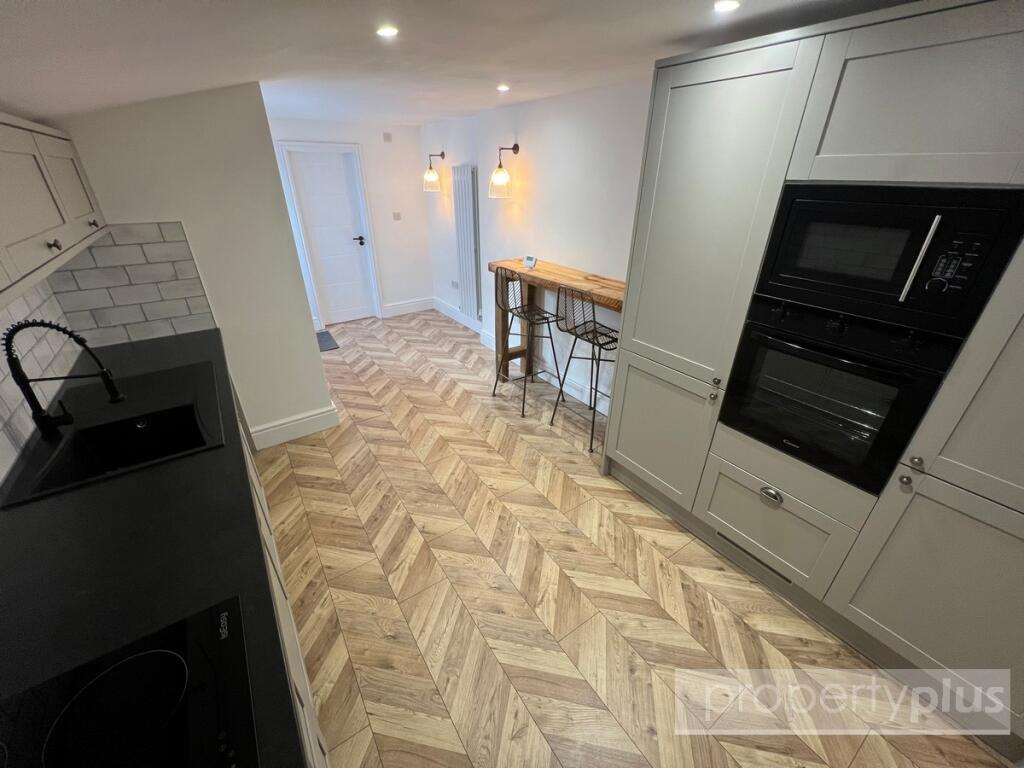 Additional property image - High Street Treorchy - Treorchy