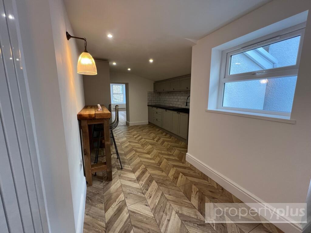 Additional property image - High Street Treorchy - Treorchy