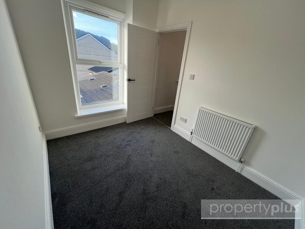 Additional property image - High Street Treorchy - Treorchy
