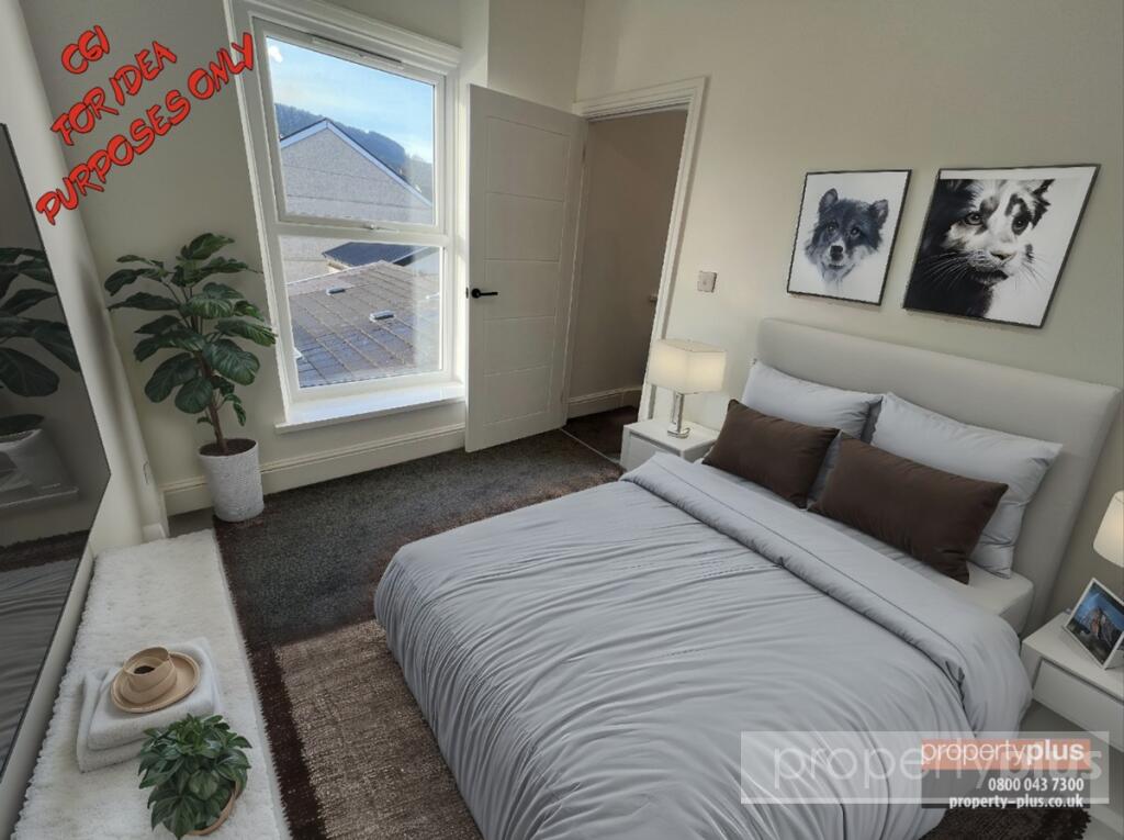 Additional property image - High Street Treorchy - Treorchy