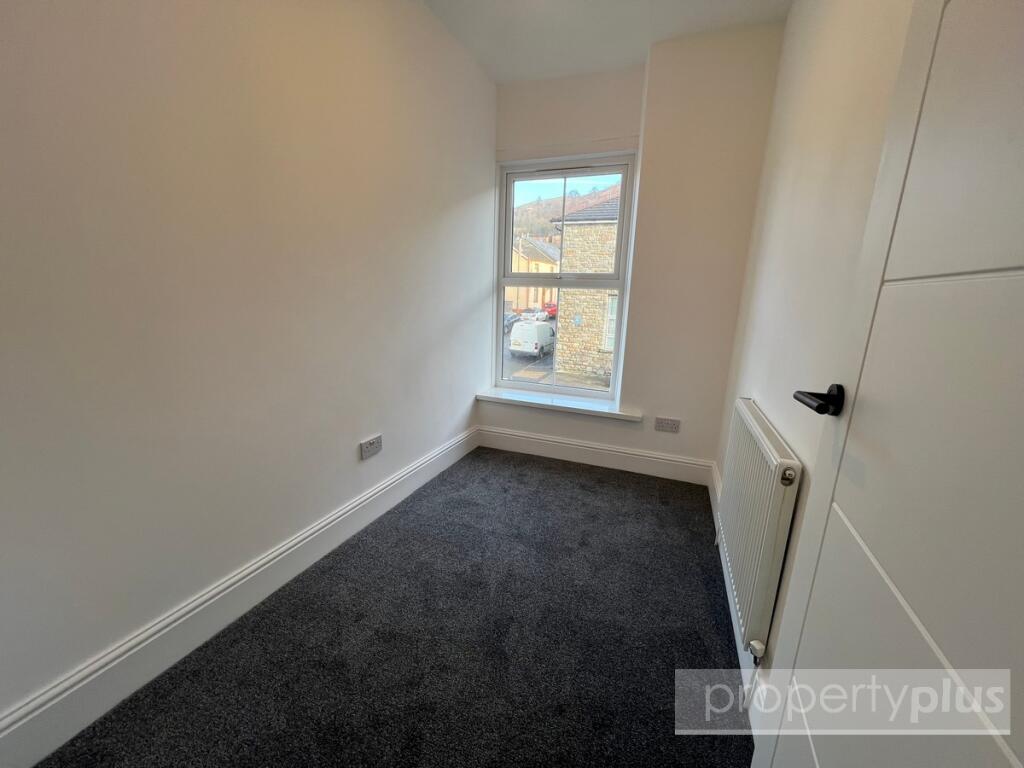 Additional property image - High Street Treorchy - Treorchy