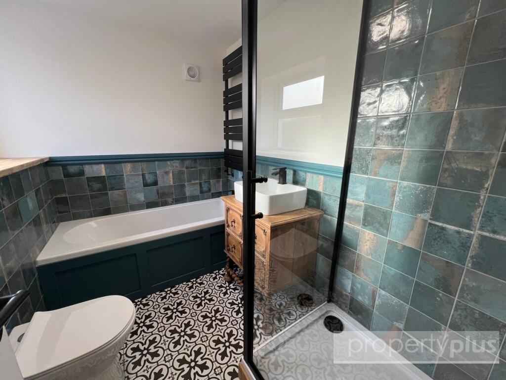 Additional property image - High Street Treorchy - Treorchy