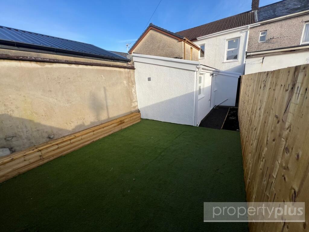 Additional property image - High Street Treorchy - Treorchy