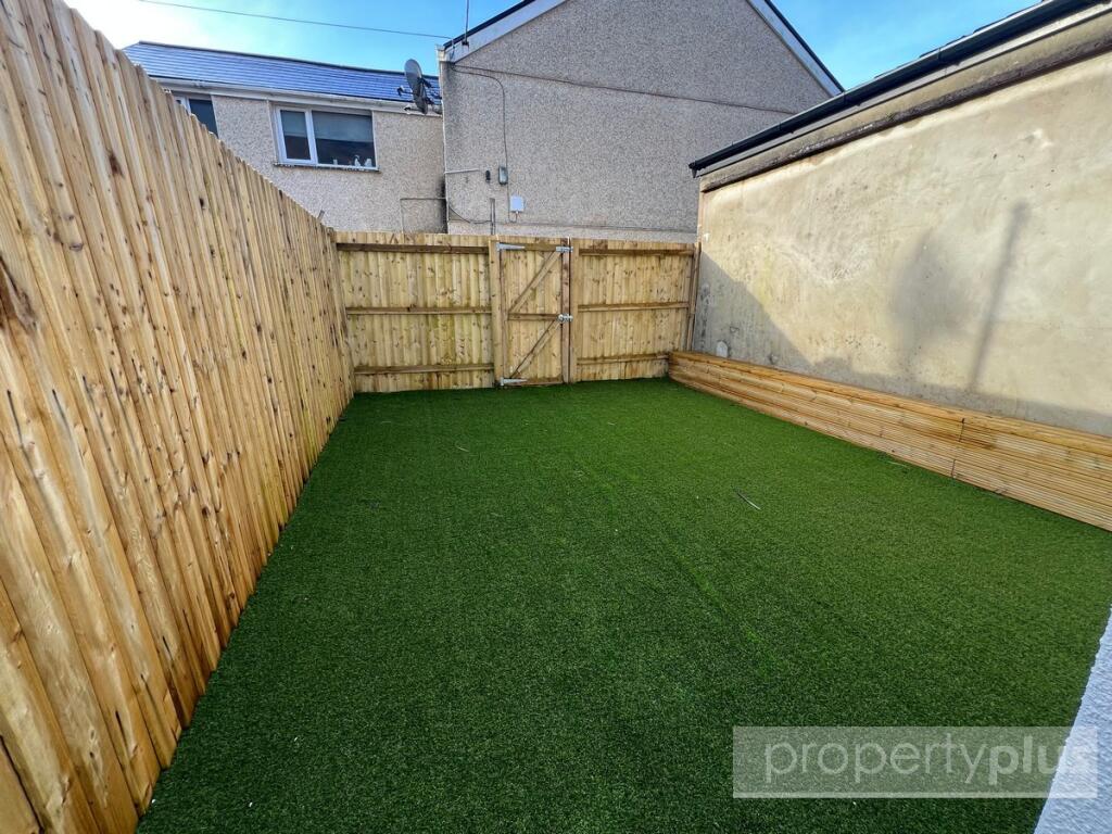 Additional property image - High Street Treorchy - Treorchy