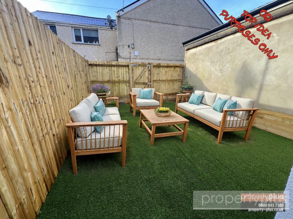 Additional property image - High Street Treorchy - Treorchy