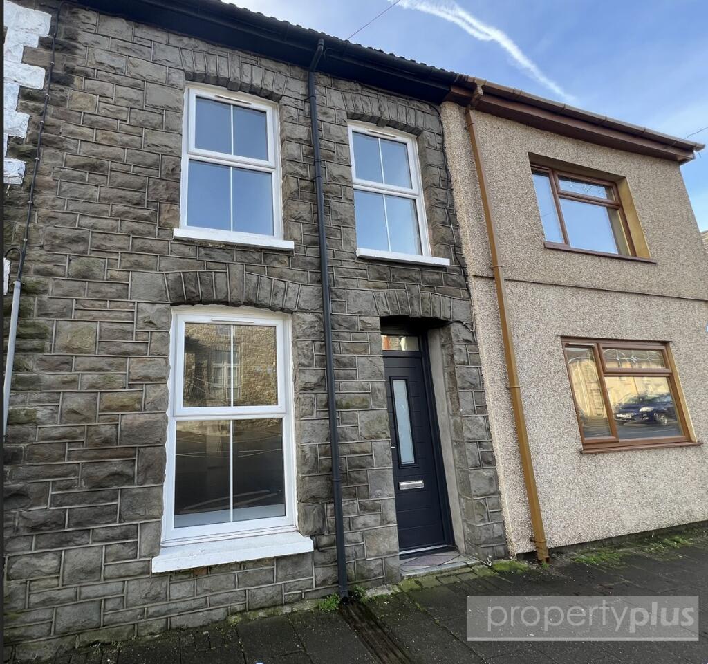Additional property image - High Street Treorchy - Treorchy