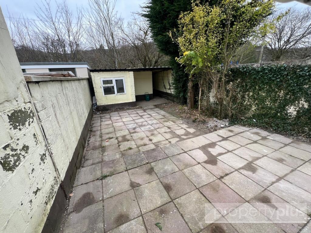 Additional property image - Lewis Street Pentre  - Pentre