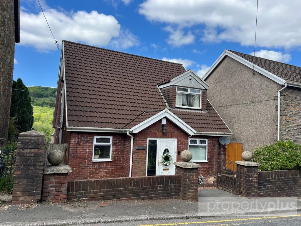 Main image of property: Haulwen Pontypridd - Pontypridd