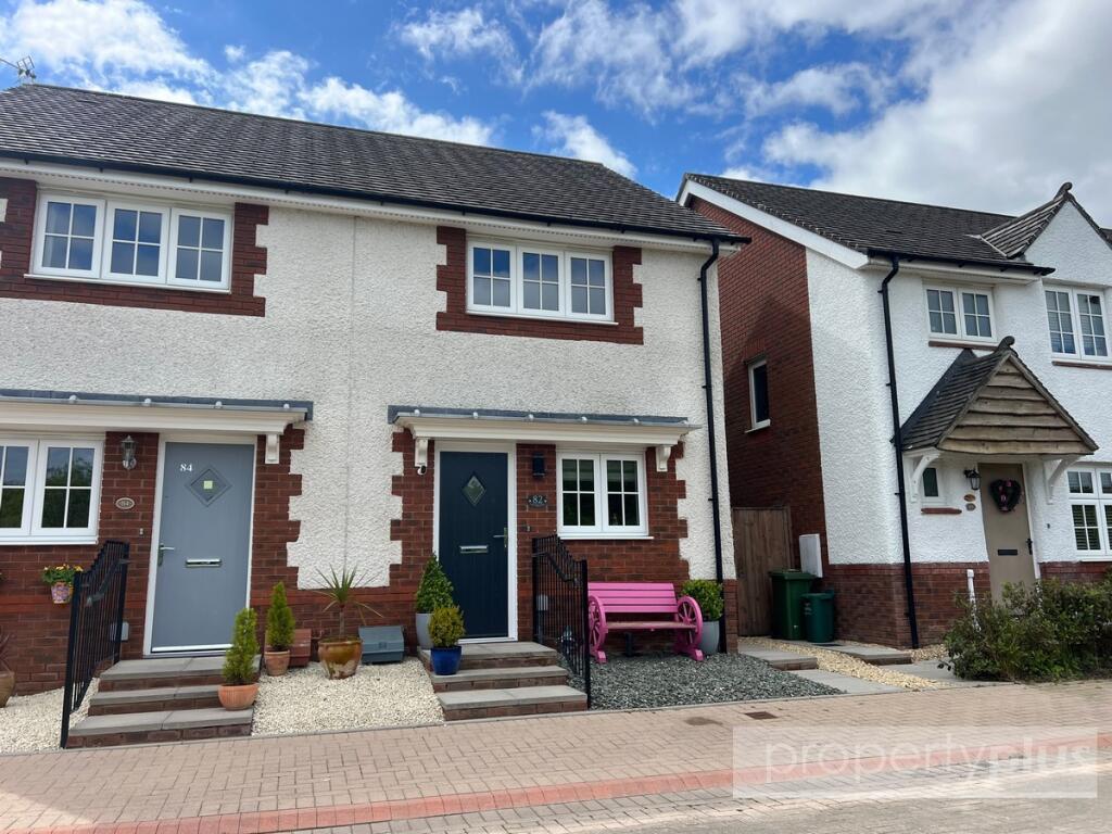 Main image of property: Parc Dan Y Bryn - Tonyrefail