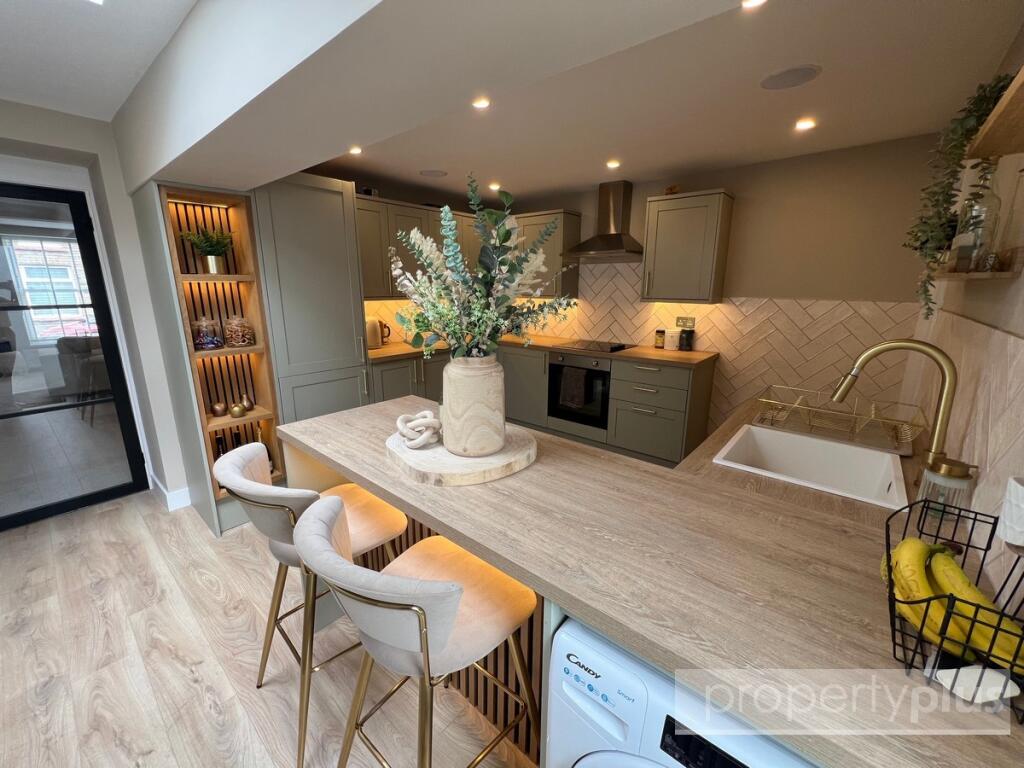 Main image of property: Stanley Road Pentre - Pentre