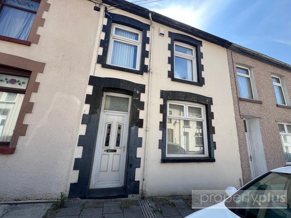 Main image of property: Parry Street Ferndale - Ferndale