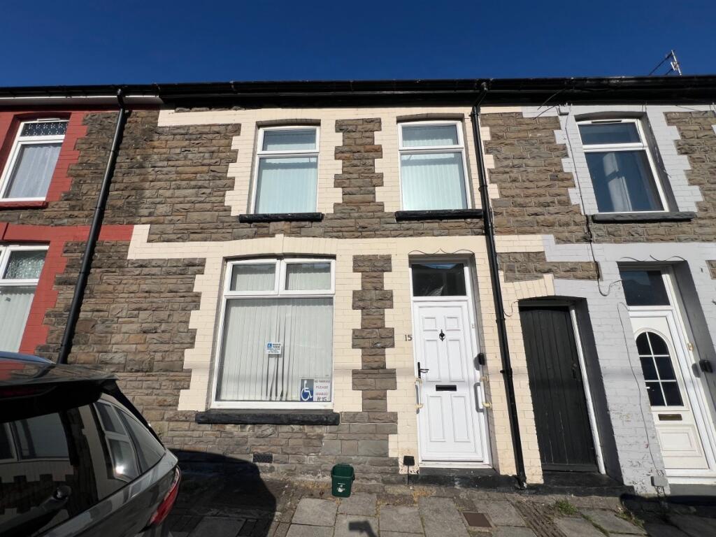 Main image of property: Packers Road Porth - Porth