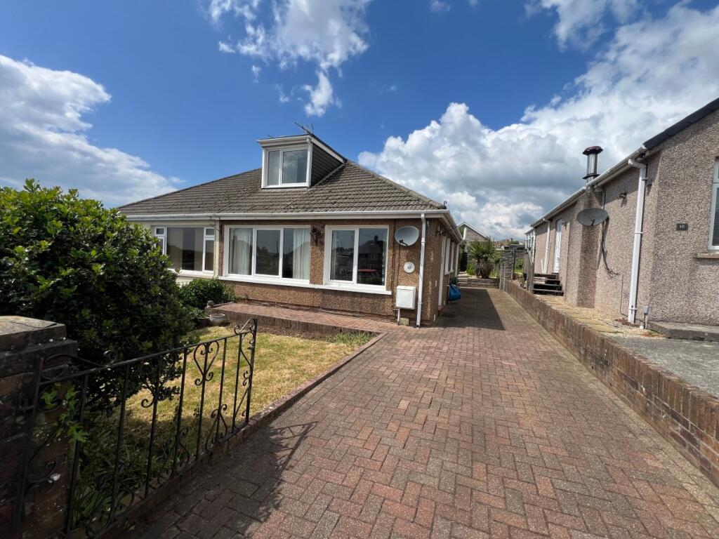 Main image of property: Penyrallt Avenue Bridgend - Bridgend