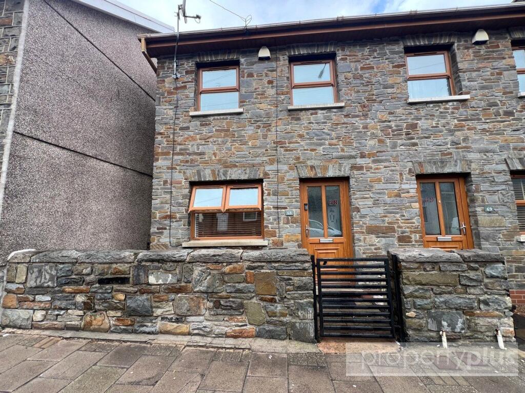 Main image of property: Duffryn Street, Ferndale, Rhondda Cynon Taff, CF43