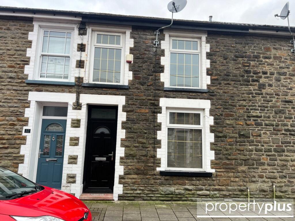 Main image of property: Lewis Street, Pentre, Rhondda Cynon Taff, CF41