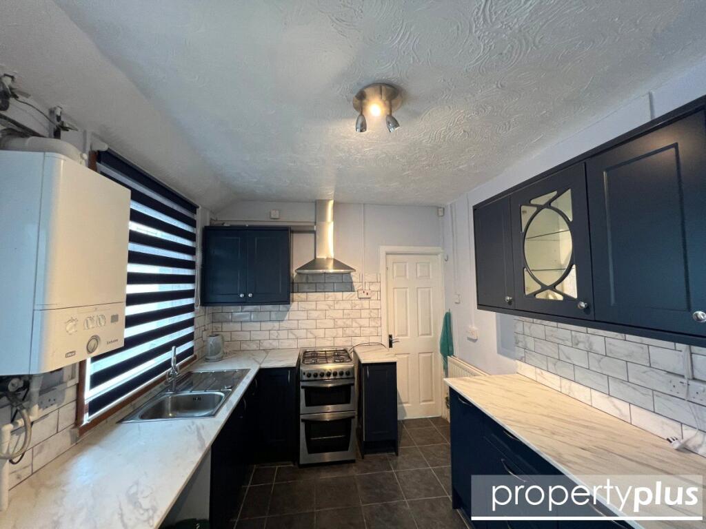 Main image of property: Dover Street, Gelli, Rhondda Cynon Taff, CF41