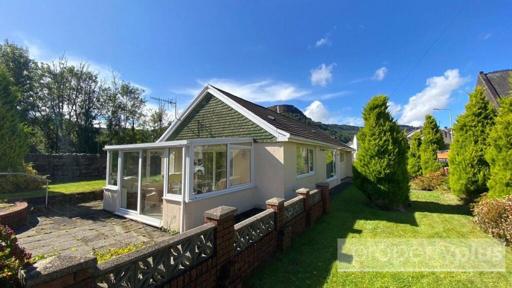 Main image of property: Wyndham Street, Treherbert, Treorchy, Rhondda Cynon Taff, CF42