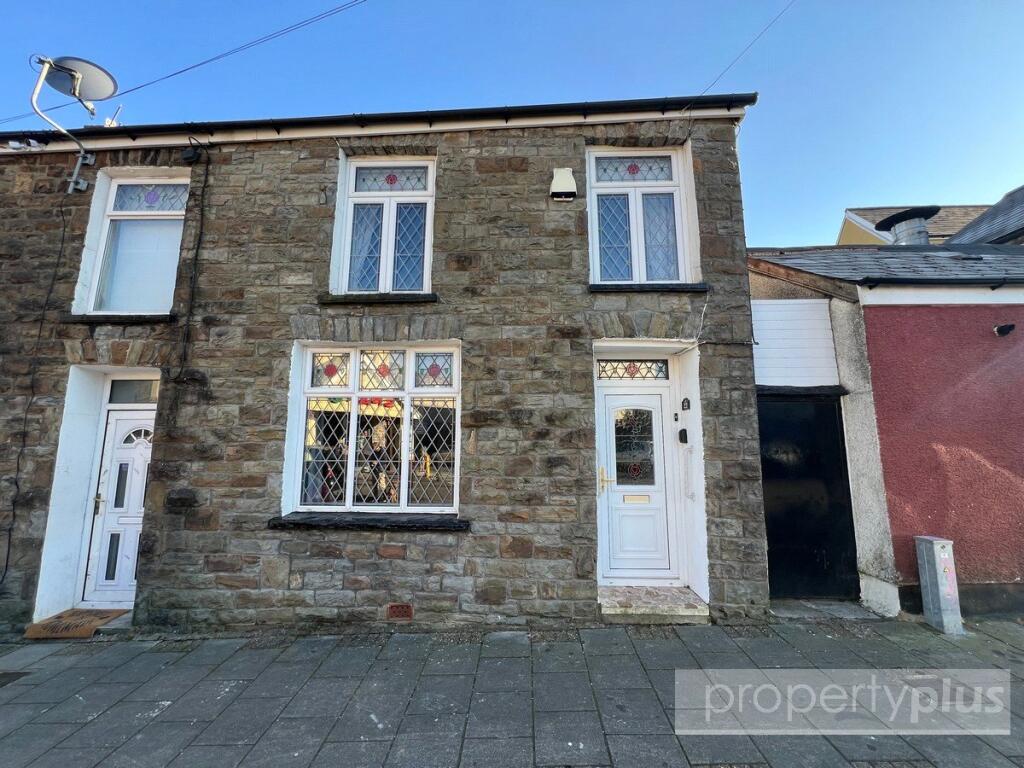 Main image of property: Llanfoist Street, Ton Pentre, Rhondda Cynon Taff, CF41
