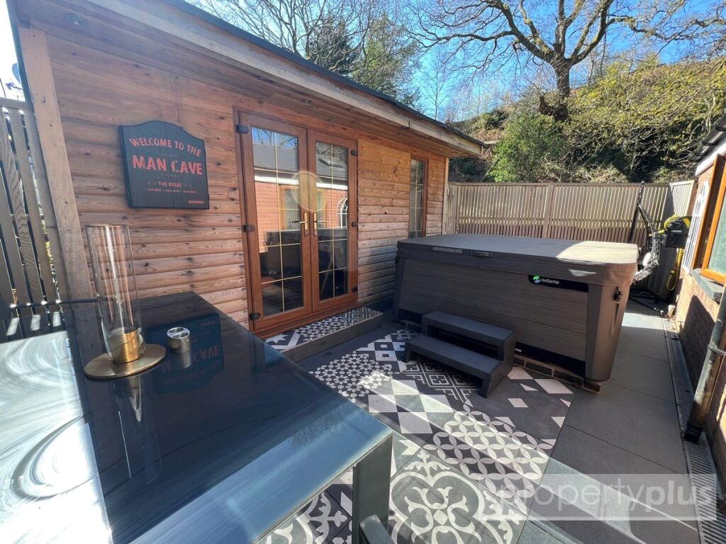 Main image of property: Victoria Street, Ystrad, Rhondda Cynon Taff, CF41