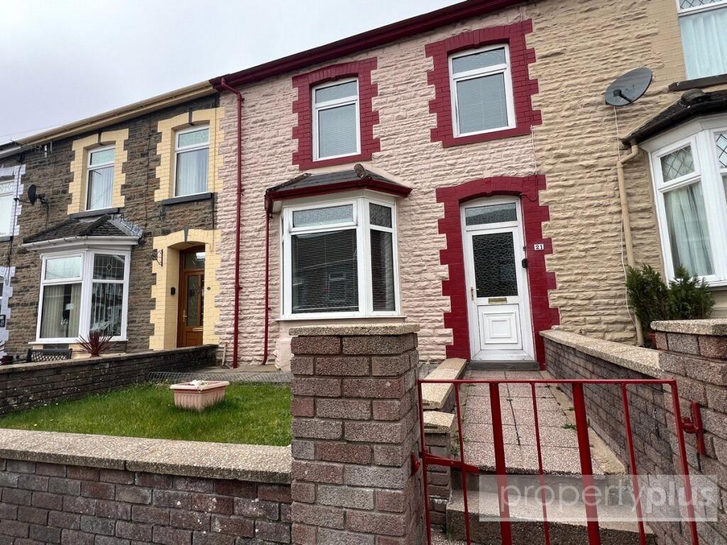 Main image of property: Aldergrove Road, Porth, Rhondda Cynon Taff, CF39