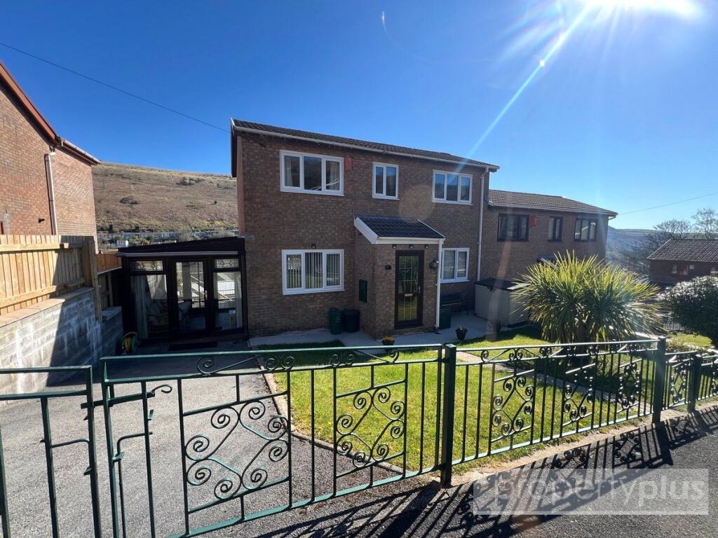 Main image of property: Rhondda Fechan Farm Estate, Ferndale, Rhondda Cynon Taff, CF43