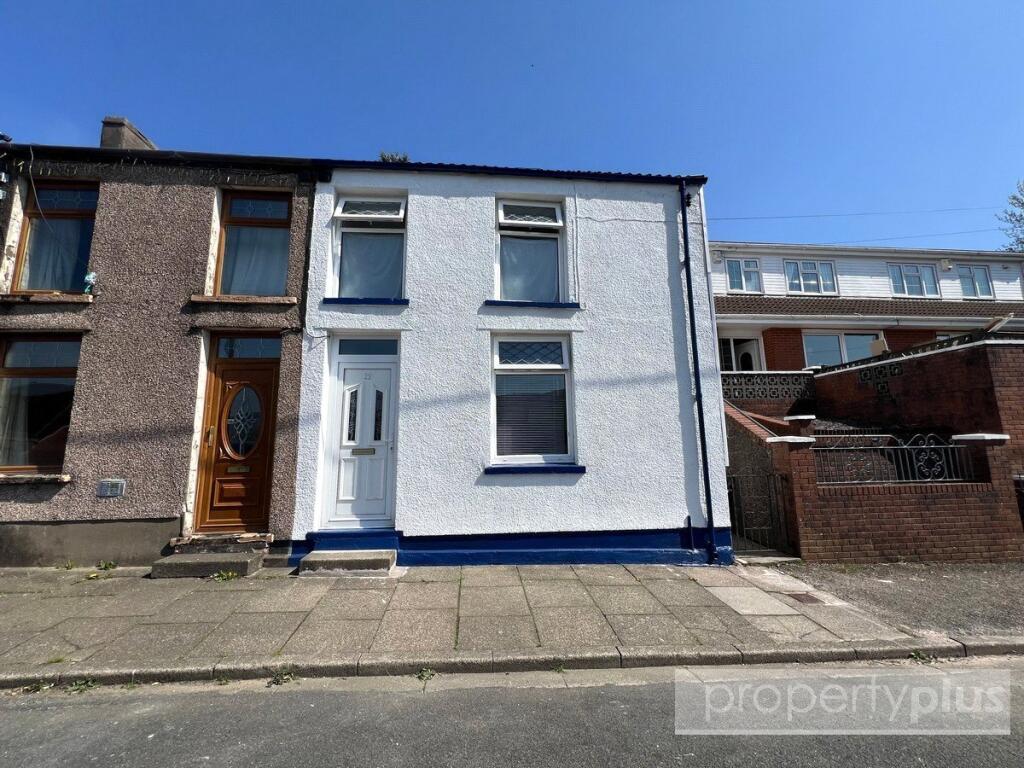 Main image of property: Graig Yr Eos, Tonypandy, Rhondda Cynon Taff, CF40
