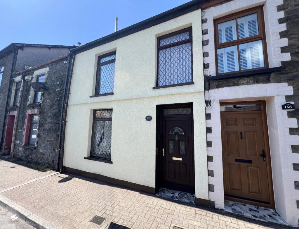 Main image of property: Bute Street, Treorchy, Rhondda Cynon Taff, CF42