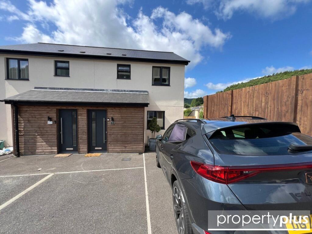 Main image of property: Brynhyfryd Street, Tonypandy, Rhondda Cynon Taff, CF40
