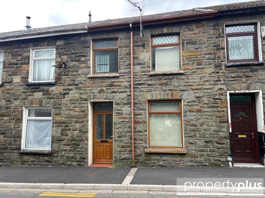 Main image of property: High Street, Ferndale, Rhondda Cynon Taff, CF43