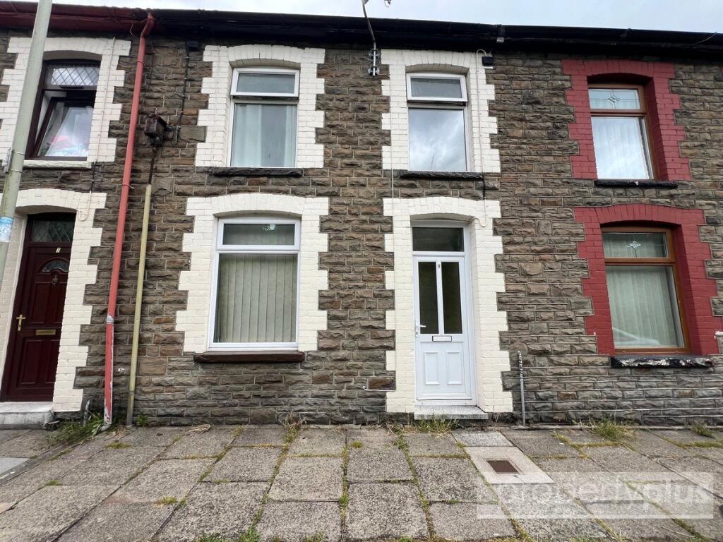 Main image of property: Standard Terrace, Porth, Rhondda Cynon Taff, CF39