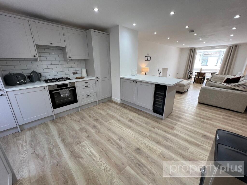 Main image of property: Penmain Street, Porth, Rhondda Cynon Taff, CF39