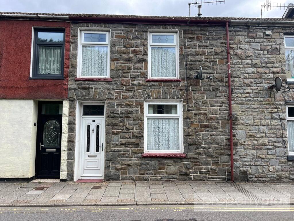 Main image of property: Gwendoline Street, Treorchy, Rhondda Cynon Taff, CF42