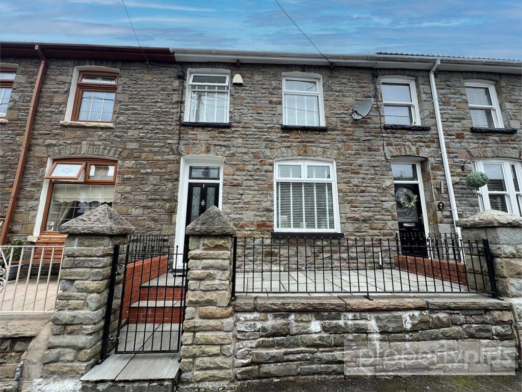 Main image of property: Brynhyfryd Terrace, Ferndale, Rhondda Cynon Taff, CF43
