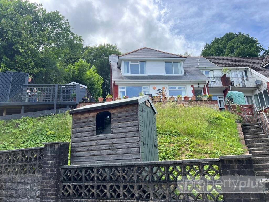 Main image of property: Maindy Croft, Ton Pentre, Rhondda Cynon Taff, CF41