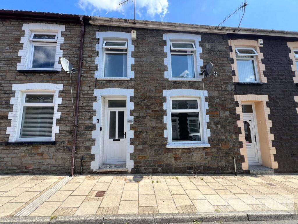 Main image of property: Kenry Street, Tonypandy, Rhondda Cynon Taff, CF40