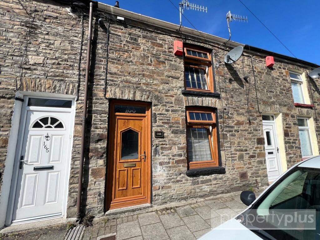 Main image of property: Trealaw Road, Trealaw, Rhondda Cynon Taff, CF40