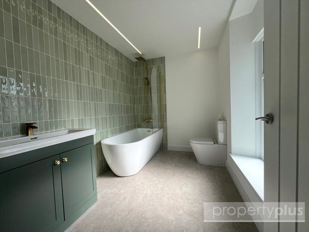 Main image of property: Stuart Street, Treorchy, Rhondda Cynon Taff, CF42