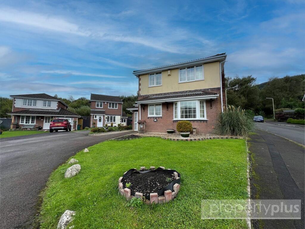 Main image of property: Dinam Park, Ton Pentre, Pentre, Rhondda Cynon Taff, CF41