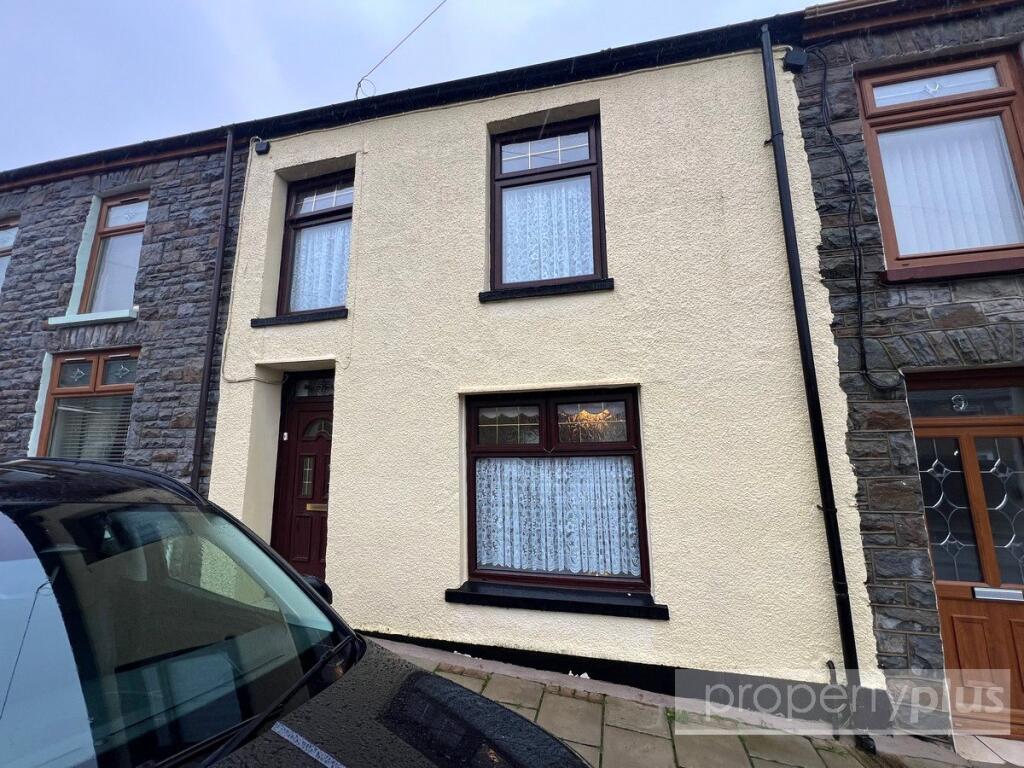 Main image of property: Brook Street, Pentre, Rhondda Cynon Taff, CF41
