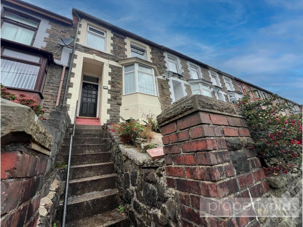 Main image of property: Chepstow Road, Treorchy, Rhondda Cynon Taff, CF42