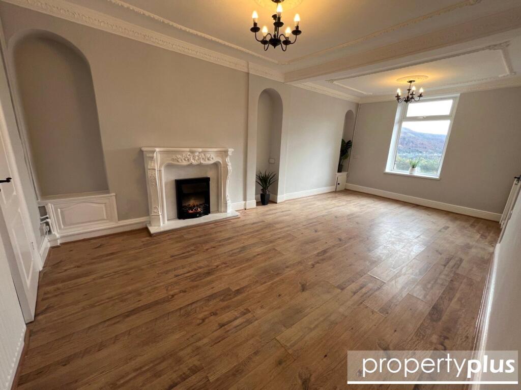 Main image of property: Bryn Terrace, Wattstown, Rhondda Cynon Taff, CF39