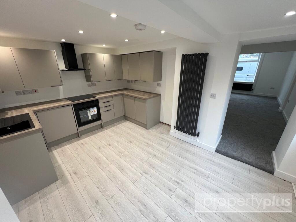 Main image of property: Windsor Place, Treharris, CF46