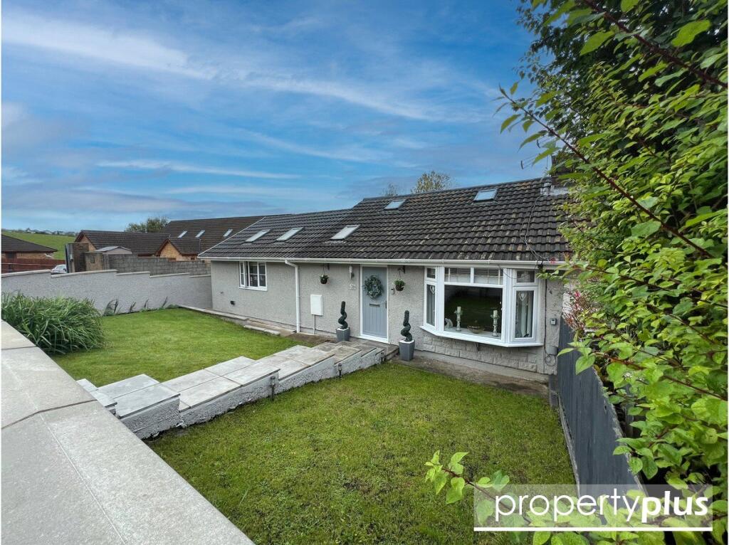 Main image of property: Heol Glannant, Edmondstown, Tonypandy, Rhondda Cynon Taff, CF40