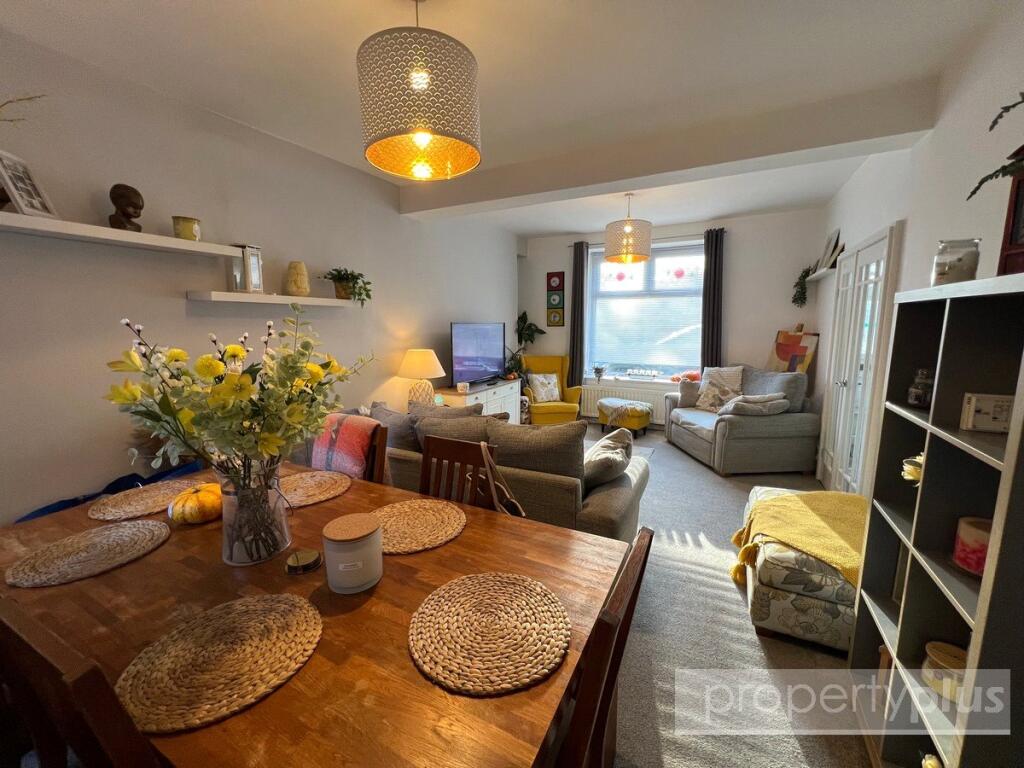 Main image of property: Primrose Terrace, Porth, Rhondda Cynon Taff, CF39