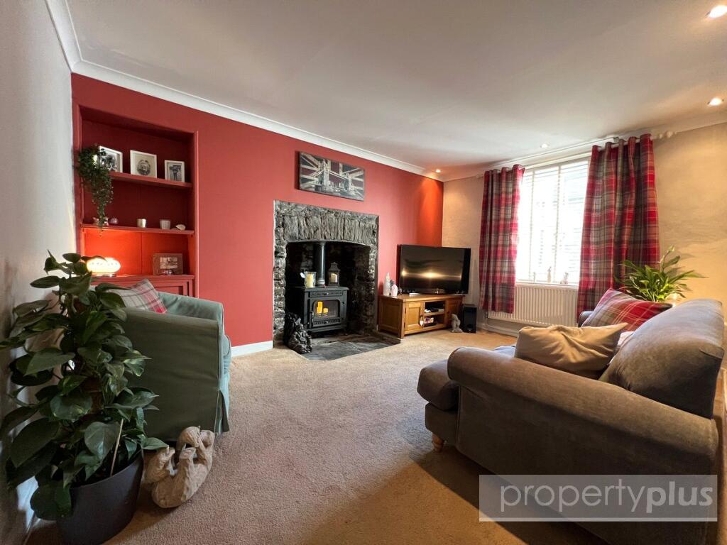 Main image of property: Carne Street, Pentre, Rhondda Cynon Taff, CF41