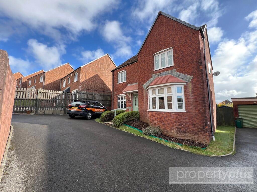 Main image of property: Llewellyn View, Gilfach Goch, Rhondda Cynon Taff, CF39