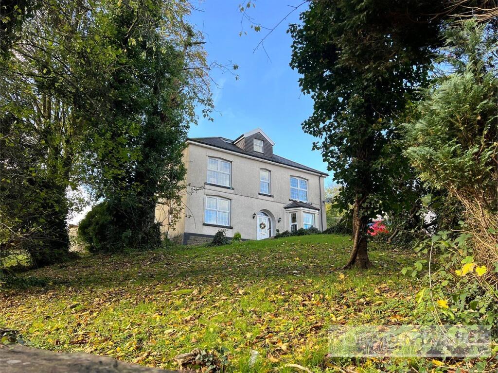 Main image of property: Gelli Road, Pentre, CF41