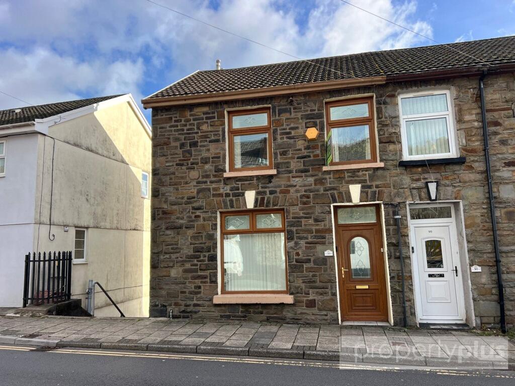 Main image of property: Duffryn Street, Ferndale, Rhondda Cynon Taff, CF43